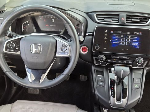 Used 2020 Honda CR-V EX-L image 35