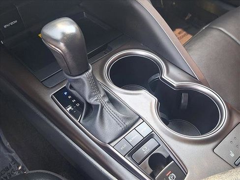 Certified 2024 Toyota Camry XSE FWD image 13