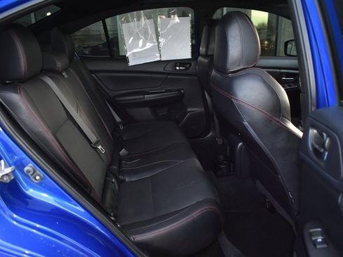 Used 2016 Subaru WRX Limited w/ Popular Package #2 image 40