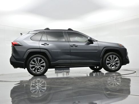 Used 2023 Toyota RAV4 XLE Premium AWD/4WD image 29