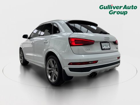 Used 2016 Audi Q3 2.0T Prestige w/ Prestige Package AWD/4WD image 5