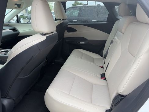 Used 2023 Lexus RX 350 Premium Plus w/ Accessory Package (A2) AWD/4WD image 6