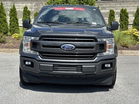 Used 2020 Ford F150 XLT w/ Equipment Group 302A Luxury RWD image 3