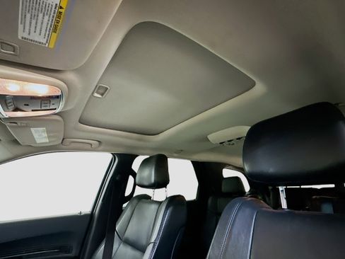 Used 2014 Dodge Durango Limited w/ Premium Group AWD/4WD image 27