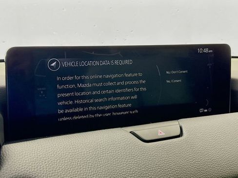 New 2026 MAZDA CX-90 3.3 Turbo w/ Premium Sport Pkg image 13