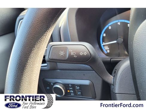 Used 2024 Ford Bronco Sport Big Bend image 21