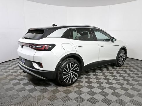 Certified 2023 Volkswagen ID.4 Pro S Plus image 20