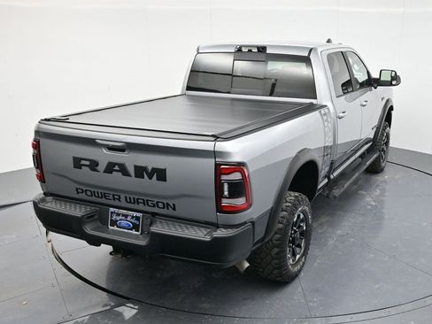 Used 2021 RAM 2500 Power Wagon image 44