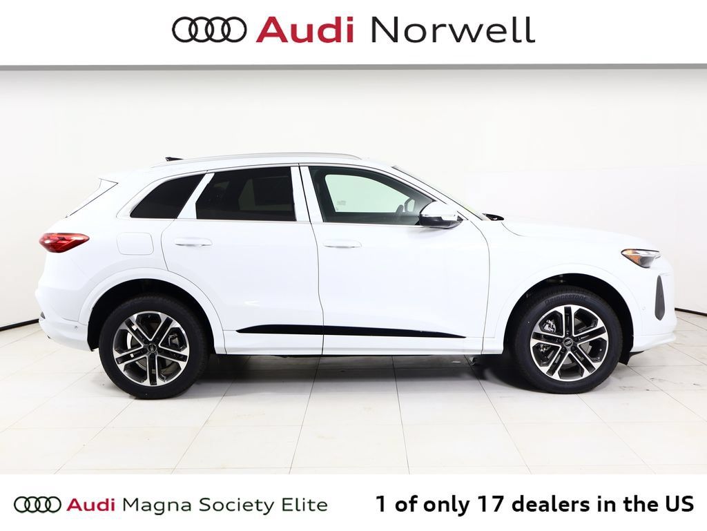 New 2026 Audi Q5 Premium AWD/4WD image 17