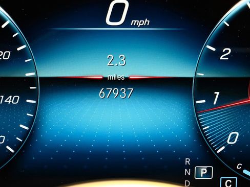 Used 2020 Mercedes-Benz GLE 350 w/ AMG Line Exterior image 17