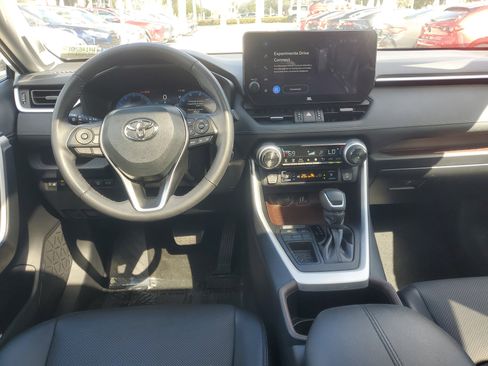 Used 2024 Toyota RAV4 Limited image 11