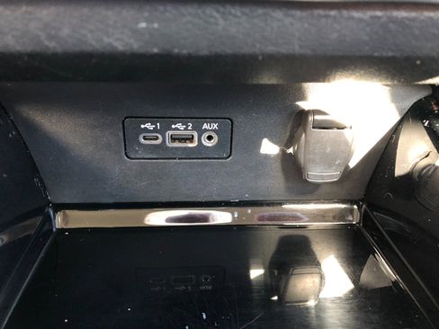 Used 2021 Nissan Altima 2.5 SV image 17