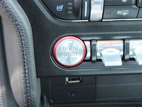 Used 2023 Ford Mustang Mach 1 w/ Equipment Group 700A RWD image 19