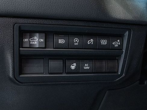 New 2026 Toyota Tundra Limited image 19