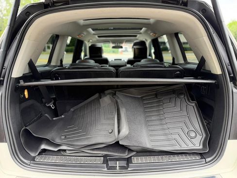 Used 2013 Mercedes-Benz GL 450 4MATIC image 20