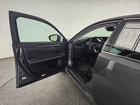 Used 2016 Lexus ES 350 image 19