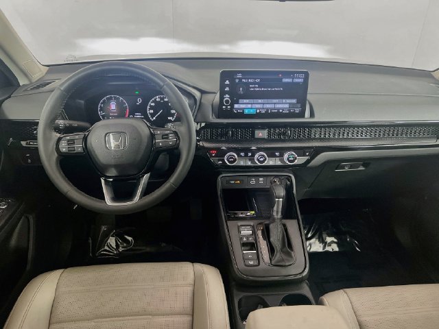 Certified 2024 Honda CR-V EX-L image 18