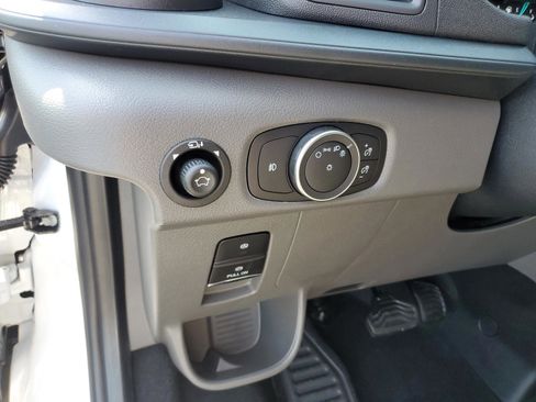 New 2025 Ford Transit 350 XLT RWD image 13