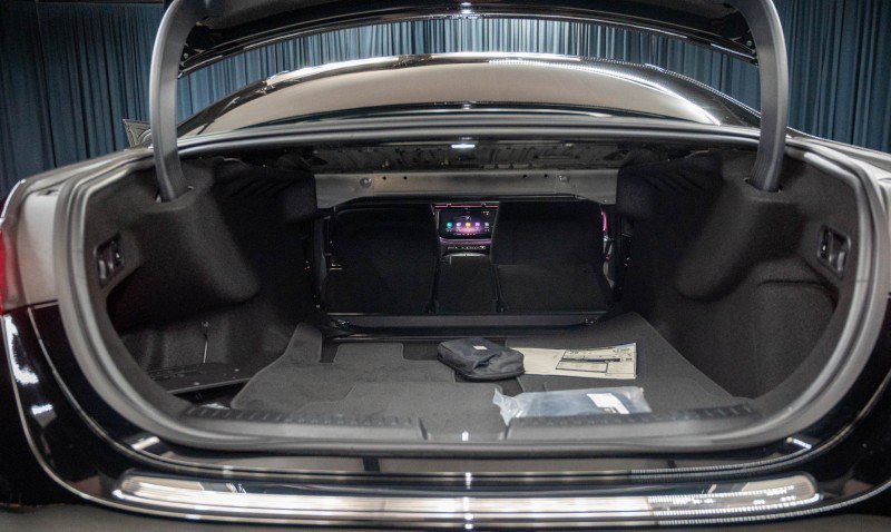 Certified 2026 Mercedes-Benz E 350 Sedan image 34