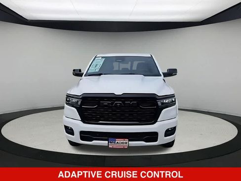 New 2026 RAM 1500 Lone Star AWD/4WD image 3