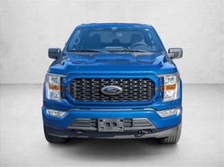 Used 2022 Ford F150 XL w/ STX Black Appearance Package video 2