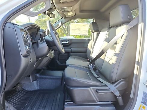 New 2026 GMC Sierra 1500 Pro w/ Pro Value Package image 8