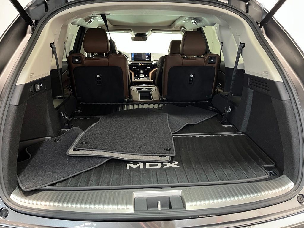 New 2026 Acura MDX w/ Advance Package AWD/4WD image 19