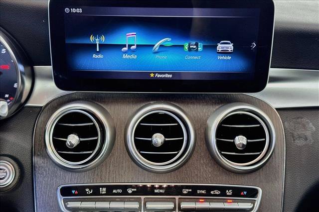 Used 2020 Mercedes-Benz C 300 Sedan image 13