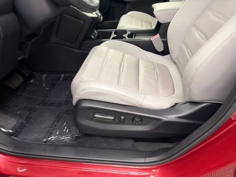 Used 2022 Honda CR-V EX-L image 10