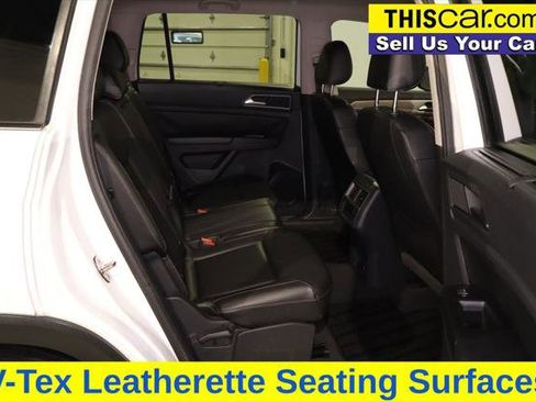 Used 2019 Volkswagen Atlas SE w/ Towing Package image 19
