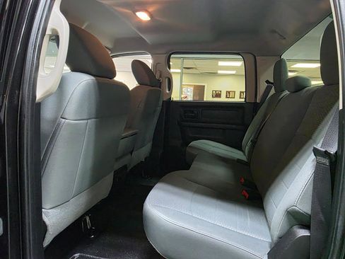 Used 2015 RAM 2500 Power Wagon Tradesman AWD/4WD image 19