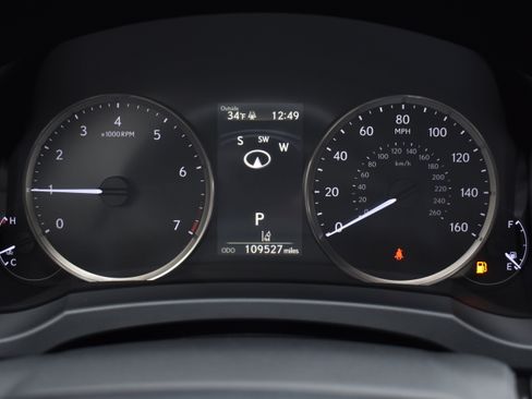 Used 2020 Lexus IS 300 AWD w/ Navigation Package image 28