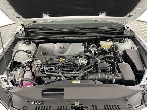 New 2026 Toyota Camry LE w/ Convenience Package AWD/4WD image 20