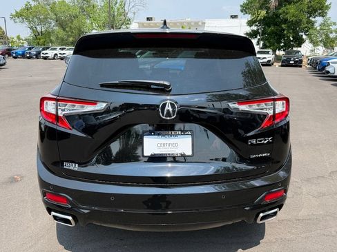 Used 2026 Acura RDX SH-AWD w/ Advance Package image 5