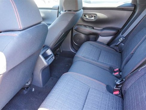 New 2026 Honda HR-V Sport image 44