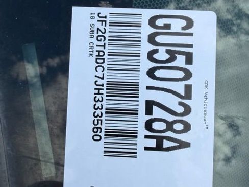 Used 2018 Subaru Crosstrek 2.0i Premium w/ Eyesight System AWD/4WD image 18