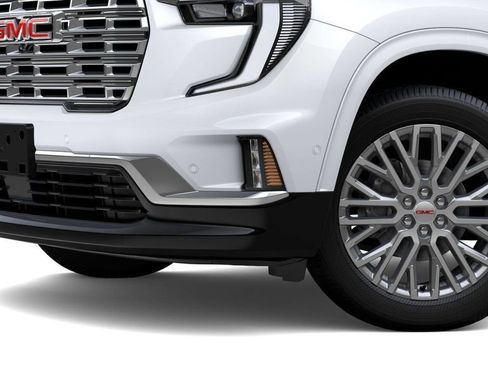 New 2026 GMC Acadia Denali image 30