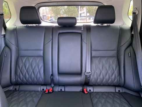 New 2026 Nissan Rogue Platinum image 11