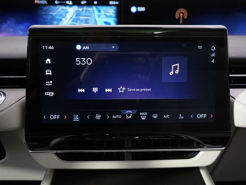 New 2026 Lincoln Nautilus Reserve AWD/4WD image 27