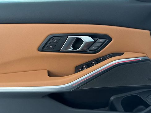 New 2026 BMW 330i xDrive Sedan w/ Convenience Package image 12