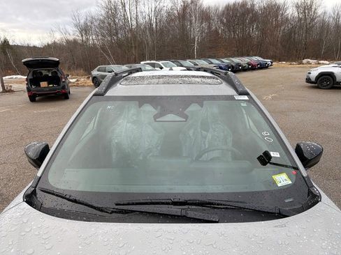 New 2026 Subaru Outback Premium image 3