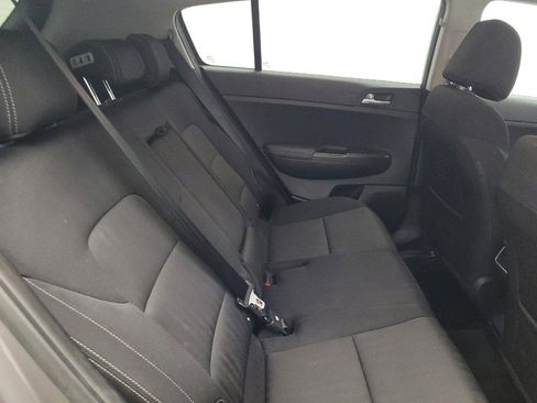 Used 2017 Kia Sportage LX image 19