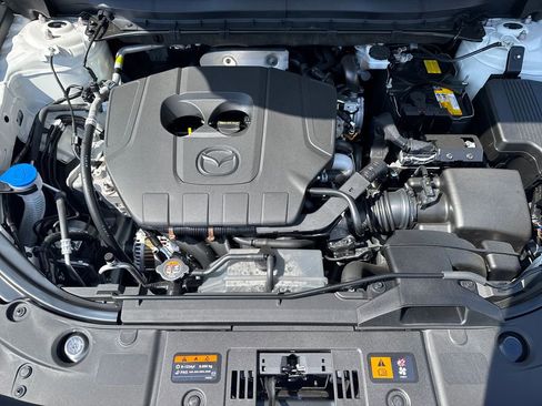 New 2025 MAZDA CX-5 AWD 2.5 S w/ Premium Plus Pkg image 22