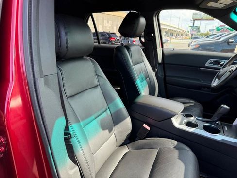 Used 2013 Ford Explorer XLT FWD image 34