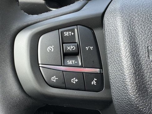 New 2024 Ford Ranger XLT w/ FX4 Off-Road Package image 31