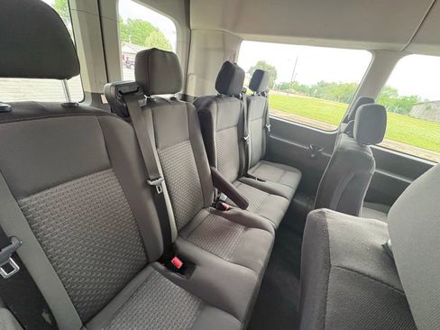 Used 2020 Ford Transit 350 XLT RWD image 46