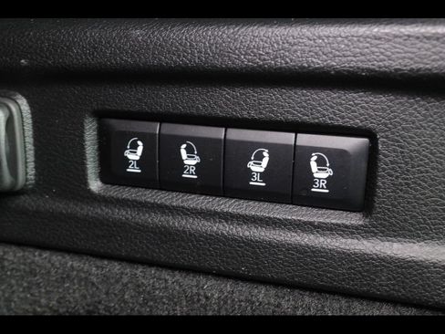 Used 2023 Jeep Grand Cherokee L Overland w/ Luxury Tech Group IV AWD/4WD image 18