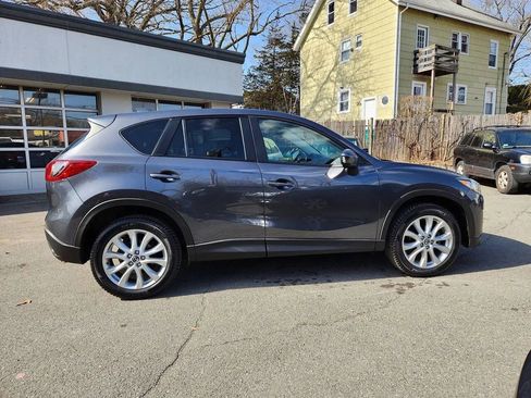 Used 2015 MAZDA CX-5 Grand Touring image 19