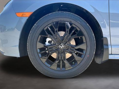 New 2026 Honda Odyssey Sport-L image 13
