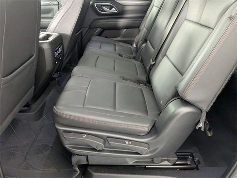 Certified 2023 Chevrolet Suburban RST w/ Luxury Package image 26